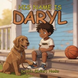 His Name is Daryl Hardcover